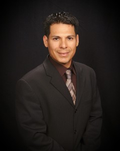 Lewis Mora - East West Commercial Real Estate