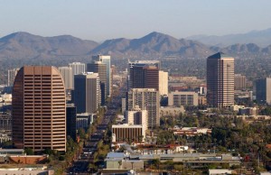 Phoenix Skyline 2