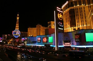 Las Vegas Commercial Real Estate