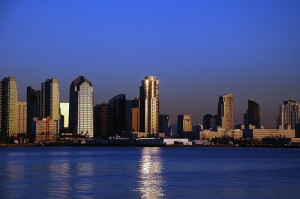 San Diego commercial real estate