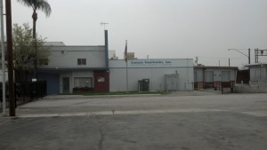 Inland Empire Industrial Property For Sale